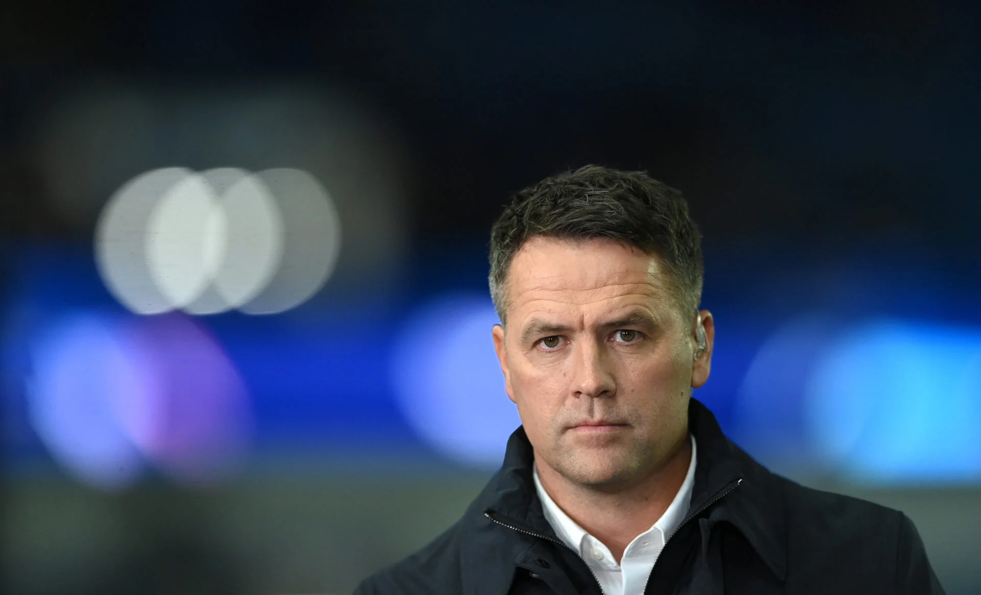 Michael Owen predicts who will win the Premier League this season